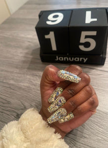 Money Bling Set