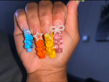 Load image into Gallery viewer, Gummy Bear Set