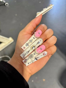Bedazzle Me Set