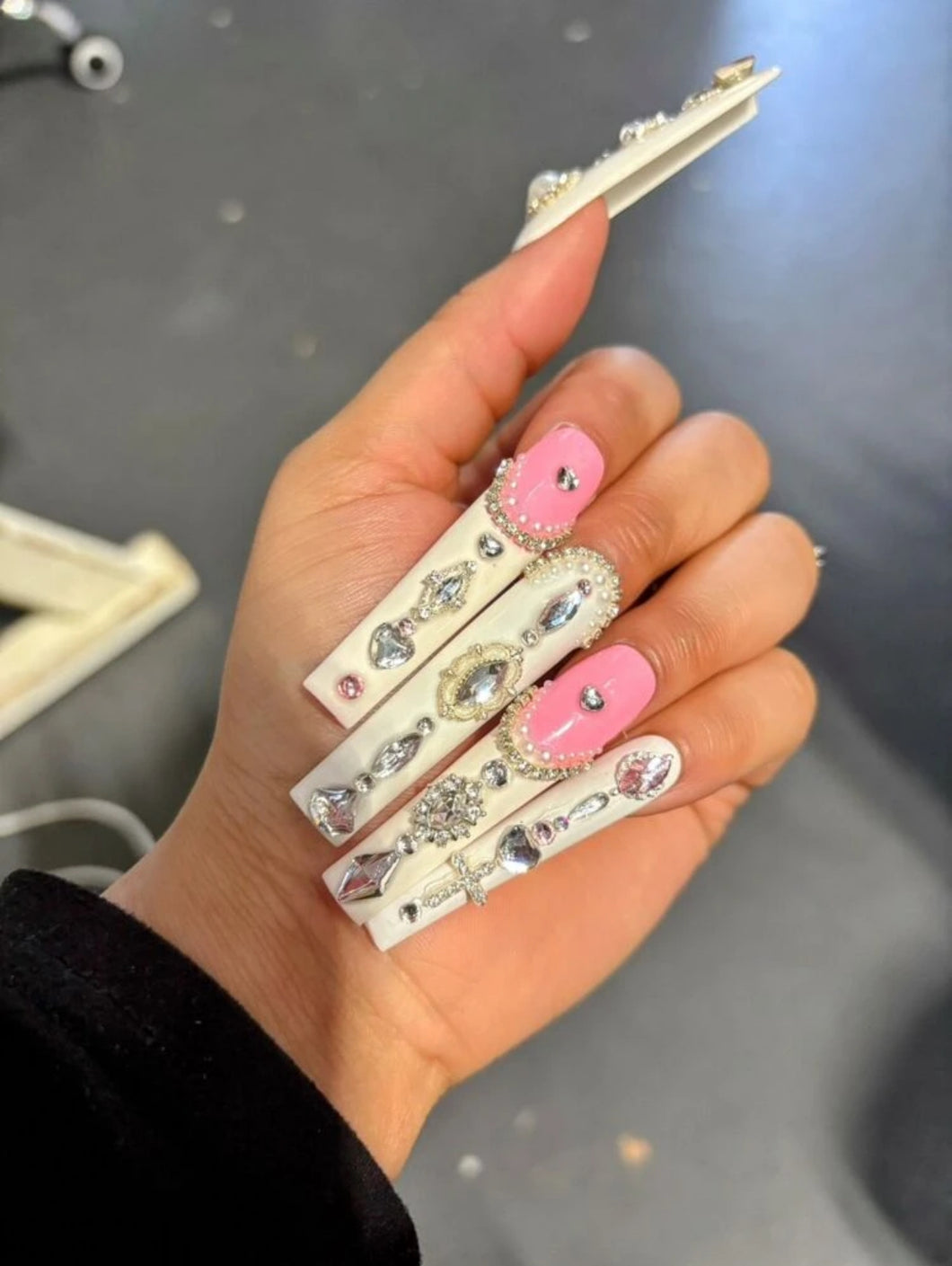Bedazzle Me Set