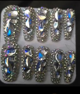 Money Bling Set