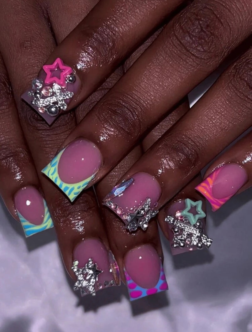 Star Struck Set