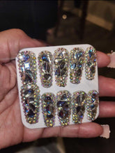 Load image into Gallery viewer, Money Bling Set
