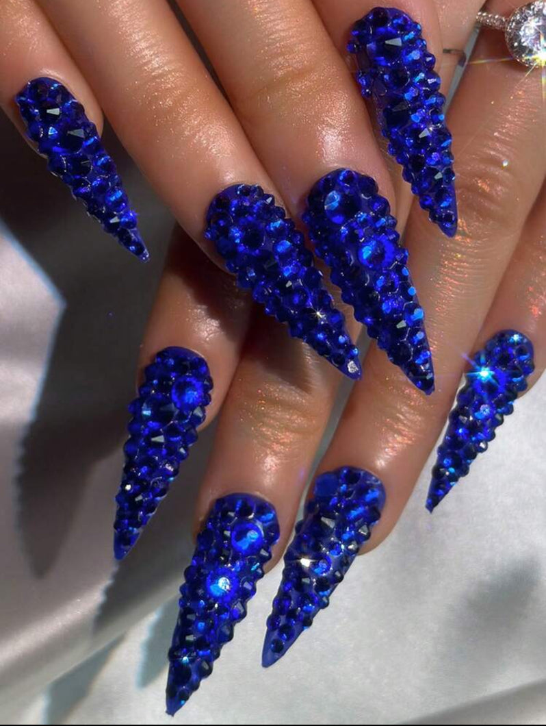 Give Me The Blues Set