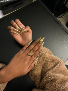 Too Gucci Set