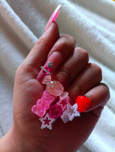 Load image into Gallery viewer, Pink Starburst Set🍓