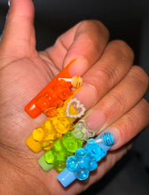 Load image into Gallery viewer, Gummy Bear Set