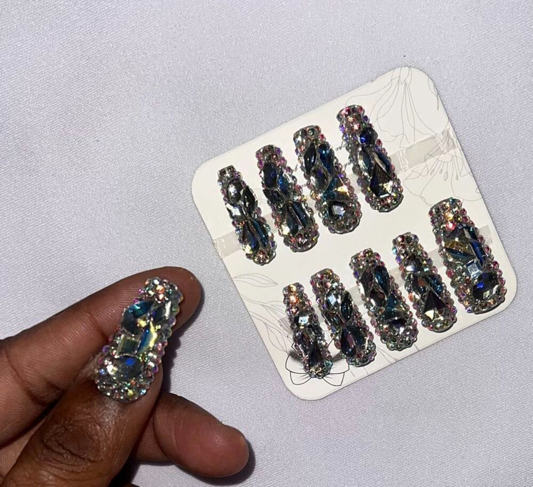 Money Bling Set