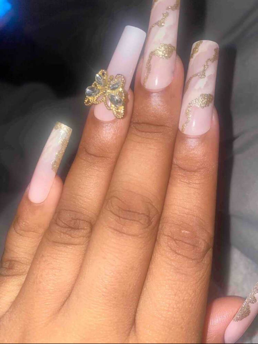 Butterfly Heaven Set