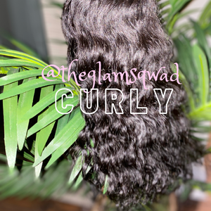 RAW HAIR VENDOR