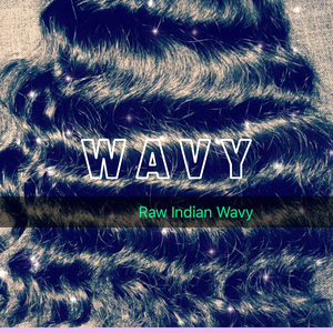 RAW HAIR VENDOR