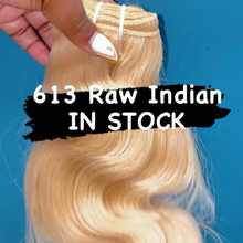 Load image into Gallery viewer, RAW HAIR VENDOR